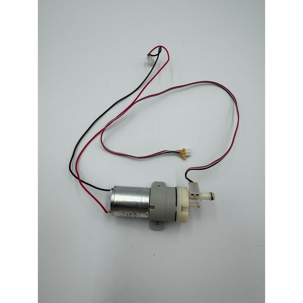 Ninja Water Pump CP301 DP-2FM JRK-370SH-10700 Coffee Maker Part DC 15V Metal